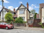 4 bedroom semi detached house for sale in Harvey Goodwin...
