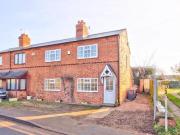 4 Bedroom Semi detached House For Sale In Harvington