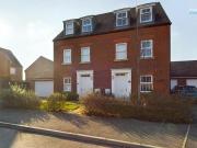 4 Bedroom Semi detached House For Sale In Hassocks, West...