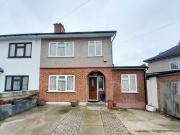 4 Bedroom Semi detached House For Sale In Hayes