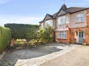4 bedroom semi detached house for sale in Hayes End...