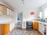 4 bedroom semi detached house for sale in Hazelwood...