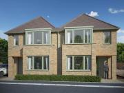 4 Bedroom Semi detached House For Sale In Headington
