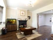 4 bedroom semi detached house for sale in Headley Park...