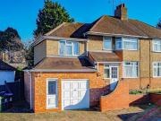4 Bedroom Semi detached House For Sale In Hemel Hempstead