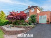 4 bedroom semi detached house for sale in Hemyock Road,...