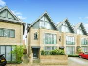 4 bedroom semi detached house for sale in Henley Court,...