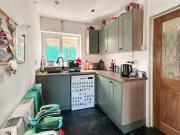 4 Bedroom Semi Detached House For Sale In Heol Fach,...