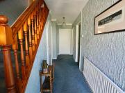 4 bedroom semi detached house for sale in Heol Y Bryn,...