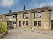 4 Bedroom Semi detached House For Sale In Heptonstall