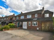 4 Bedroom Semi detached House For Sale In High Cross