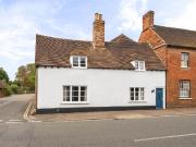 4 bedroom semi detached house for sale in High Street,...