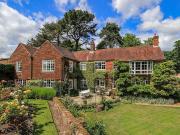 4 bedroom semi detached house for sale in High Street,...