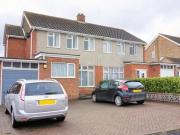4 Bedroom Semi detached House For Sale In High Wycombe