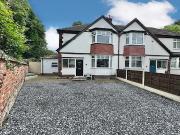 4 bedroom semi detached house for sale in Highcroft...