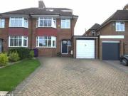 4 Bedroom Semi detached House For Sale In Hitchin,...