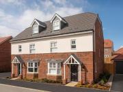 4 Bedroom Semi detached House For Sale In Hockley, Essex