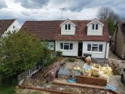 4 Bedroom Semi detached House For Sale In Hockley, Essex