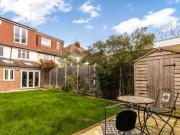 4 Bedroom Semi detached House For Sale In Hoddesdon,...