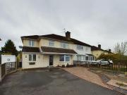 4 Bedroom Semi detached House For Sale In Holmcroft