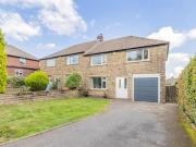 4 Bedroom Semi detached House For Sale In Holmfirth,...