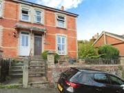 4 bedroom semi detached house for sale in Holsworthy,...