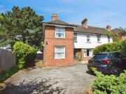 4 bedroom semi detached house for sale in Honiton Road,...