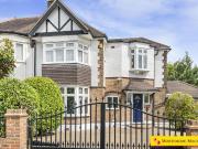 4 bedroom semi detached house for sale in Hoodcote...