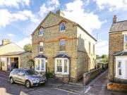 4 bedroom semi detached house for sale in Hope Street,...