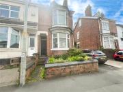 4 bedroom semi detached house for sale in Hordern Road,...