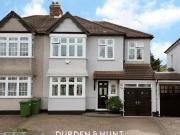 4 Bedroom Semi detached House For Sale In Hornchurch