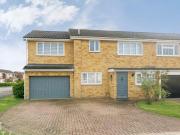 4 Bedroom Semi detached House For Sale In Hornchurch