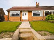 4 bedroom semi detached house for sale in Hough Lane,...