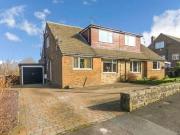 4 Bedroom Semi detached House For Sale In Huddersfield,...