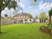 4 Bedroom Semi detached House For Sale In Huntingdon,...