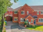 4 Bedroom Semi detached House For Sale In Huntingdon...