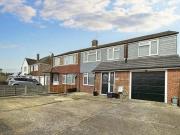 4 Bedroom Semi detached House For Sale In Hythe