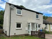 4 Bedroom Semi detached House For Sale In Inverness,...