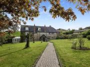 4 Bedroom Semi detached House For Sale In Ipplepen,...