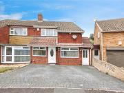 4 bedroom semi detached house for sale in Ipswich...