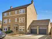 4 bedroom semi detached house for sale in Jacquard...