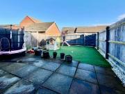 4 bedroom semi detached house for sale in Jones Hill,...