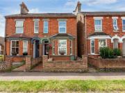 4 bedroom semi detached house for sale in King Edward...
