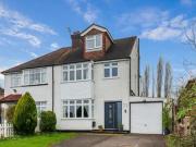 4 Bedroom Semi detached House For Sale In Kings Langley,...