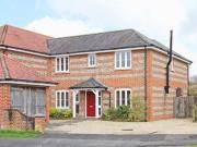 4 Bedroom Semi detached House For Sale In Kings Somborne