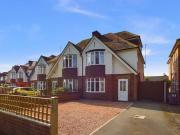 4 Bedroom Semi detached House For Sale In Kingsholm