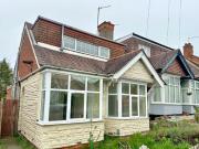 4 Bedroom Semi detached House For Sale In Kingsthorpe