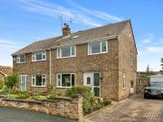 4 Bedroom Semi detached House For Sale In Knights Croft