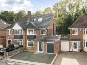 4 bedroom semi detached house for sale in Knightsbridge...