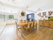 4 bedroom semi detached house for sale in Knightscliffe...
